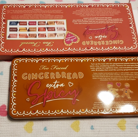 Too Faced Palette - Picture 2 of 10